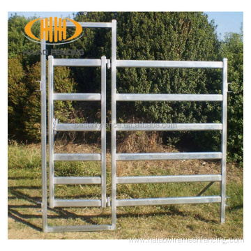 Livestock sheep cattle deer fence panel